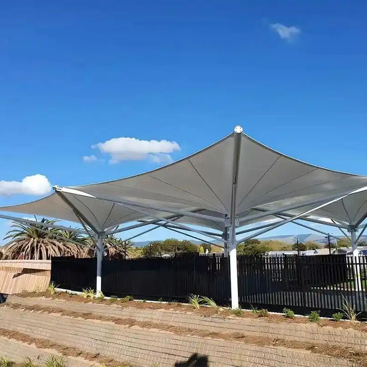 金乡县工程案例