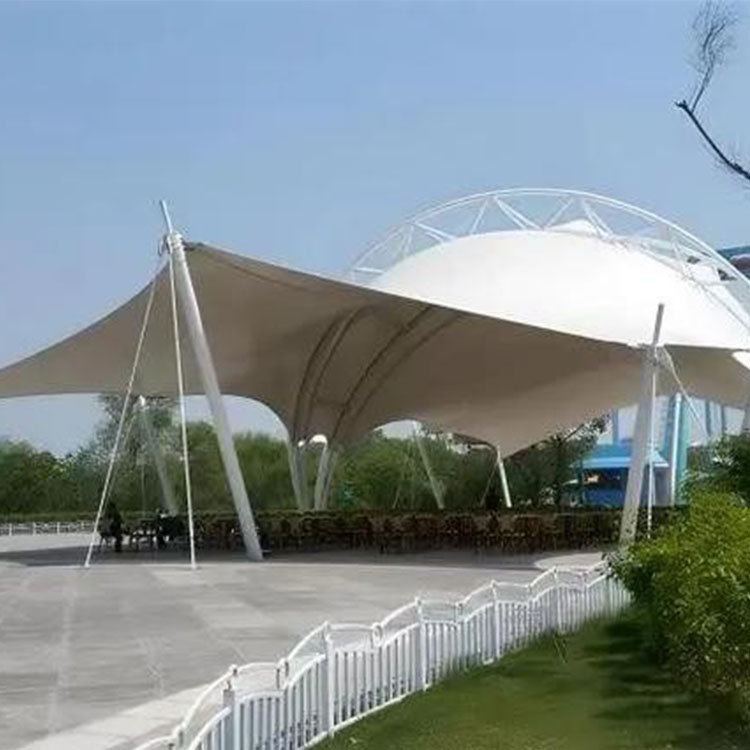 金乡县工程案例