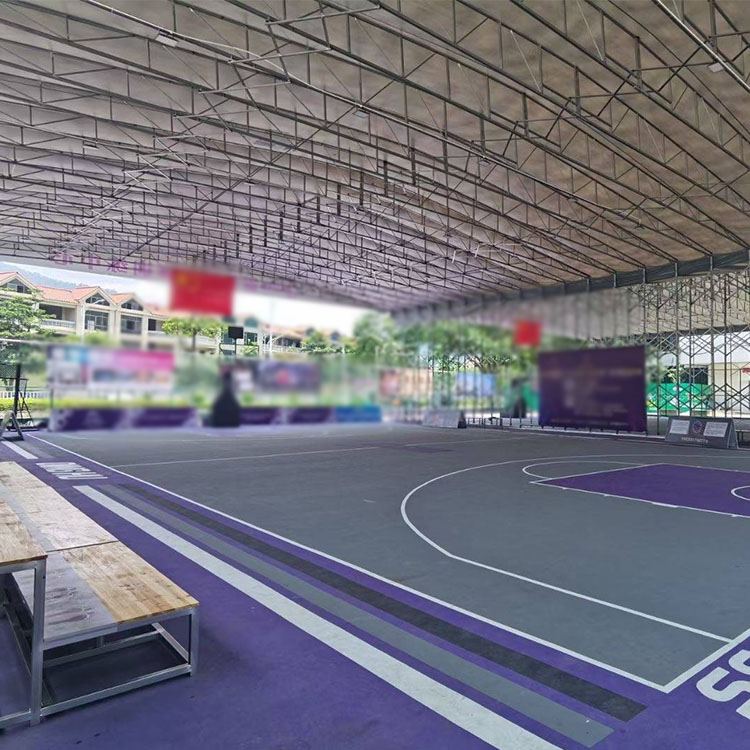 金乡县工程案例