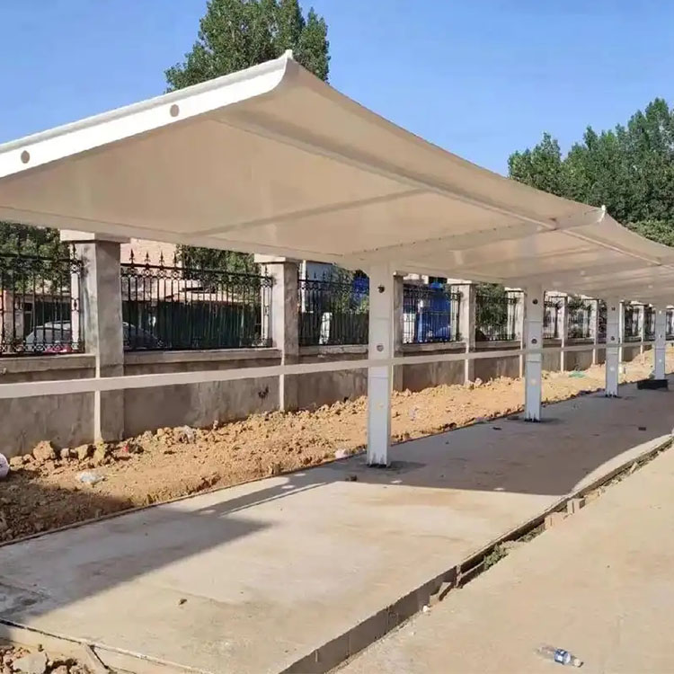 金乡县工程案例