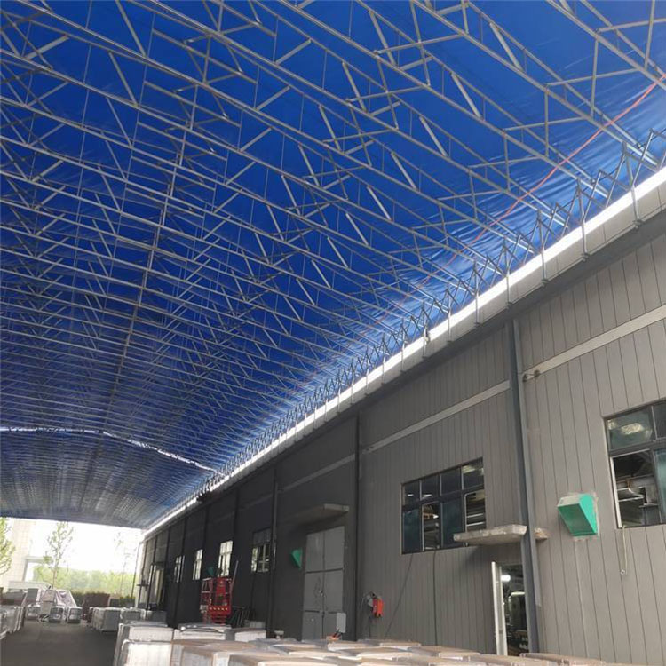 金乡县工程案例