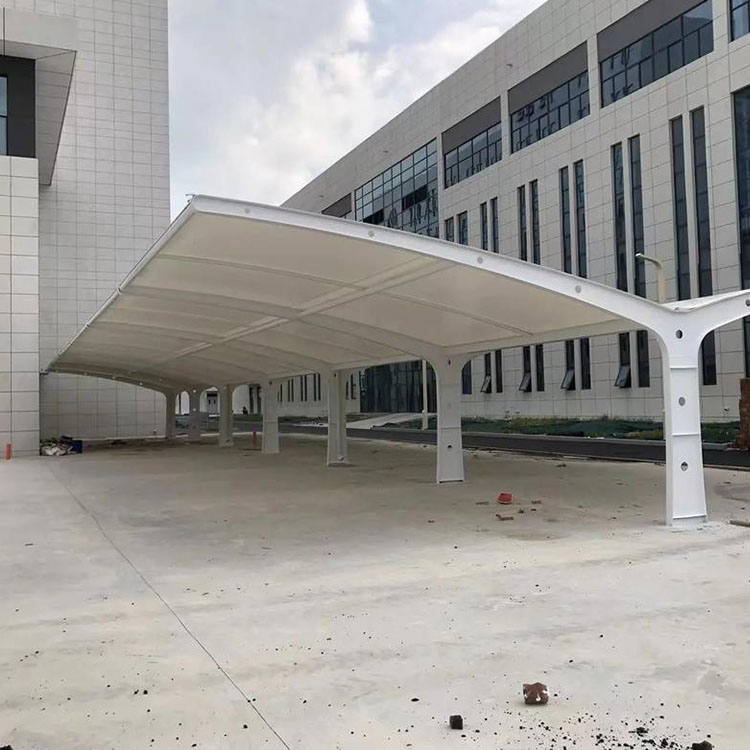 金乡县工程案例